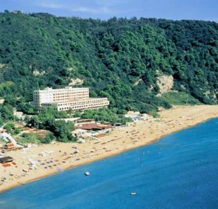Imagine Hotel Louis Grand