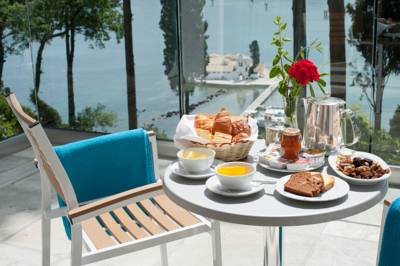 Imagine Hotel Aquis Corfu Holiday Palace