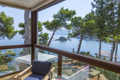 Imagine Hotel Aquis Corfu Holiday Palace