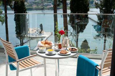 Imagine Hotel Aquis Corfu Holiday Palace