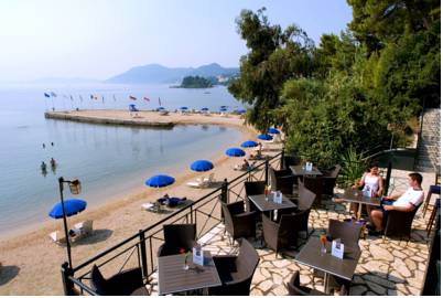 Imagine Hotel Aquis Corfu Holiday Palace