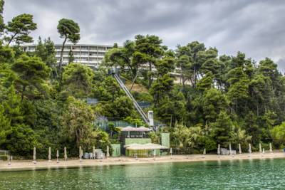Imagine Hotel Aquis Corfu Holiday Palace