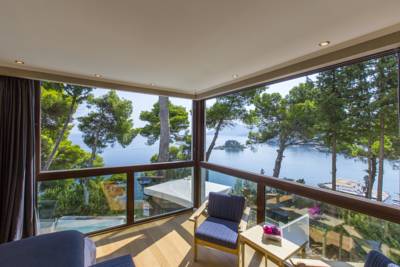 Imagine Hotel Aquis Corfu Holiday Palace