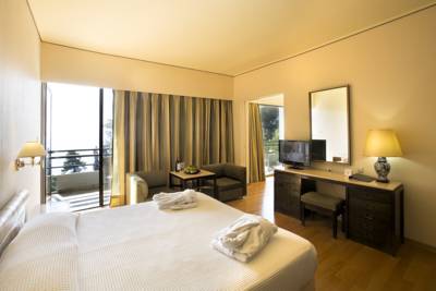 Imagine Hotel Aquis Corfu Holiday Palace