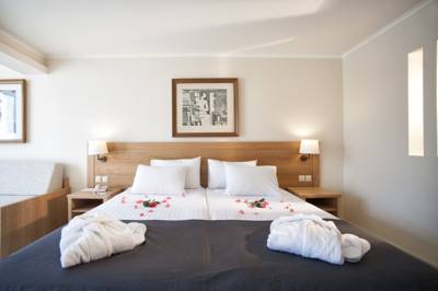 Imagine Hotel Aquis Corfu Holiday Palace