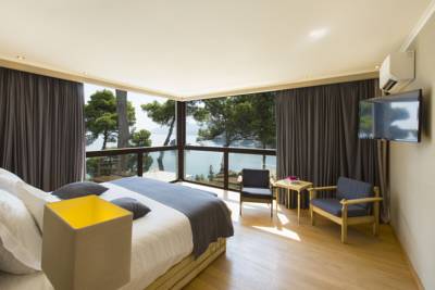 Imagine Hotel Aquis Corfu Holiday Palace