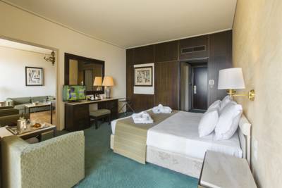 Imagine Hotel Aquis Corfu Holiday Palace