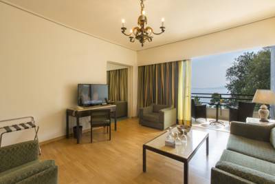 Imagine Hotel Aquis Corfu Holiday Palace