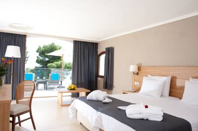 Imagine Hotel Aquis Corfu Holiday Palace