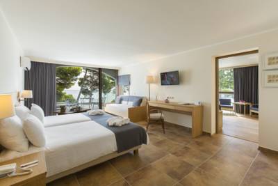 Imagine Hotel Aquis Corfu Holiday Palace