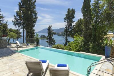 Imagine Hotel Aquis Corfu Holiday Palace