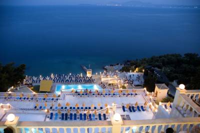 Imagine Hotel Sunshine Vacantion