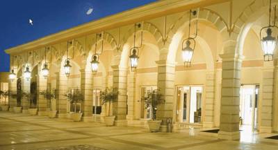 Imagine Hotel Sunshine Vacantion