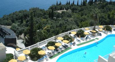 Imagine Hotel Sunshine Vacantion