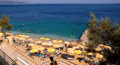 Imagine Hotel Sunshine Vacantion