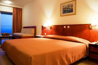 Imagine Hotel Sunshine Vacantion
