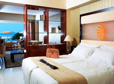 Imagine Hotel Sunshine Vacantion