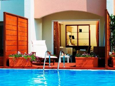 Imagine Hotel Sunshine Vacantion