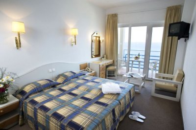 Imagine Hotel Iberostar Regency Beach