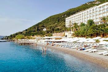 Imagine Hotel Iberostar Regency Beach