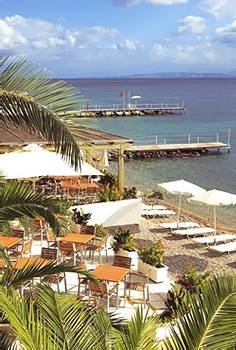Imagine Hotel Iberostar Regency Beach