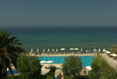 Imagine Hotel Iberostar Regency Beach