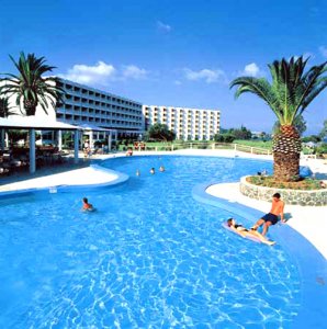 Imagine Hotel Louis Kerkyra Golf