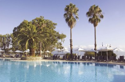 Imagine Hotel Louis Kerkyra Golf