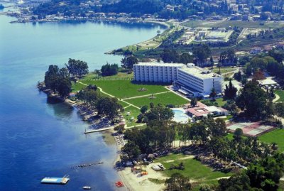 Imagine Hotel Louis Kerkyra Golf