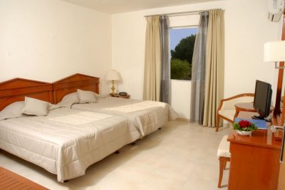 Imagine Hotel Aquis Sandy Beach Resort