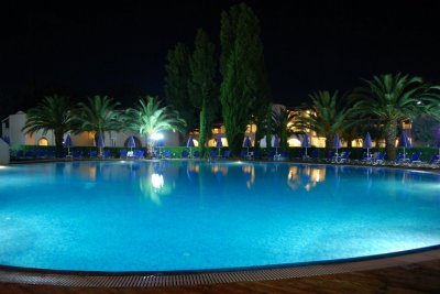 Imagine Hotel Aquis Sandy Beach Resort