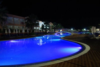 Imagine Hotel Aquis Sandy Beach Resort