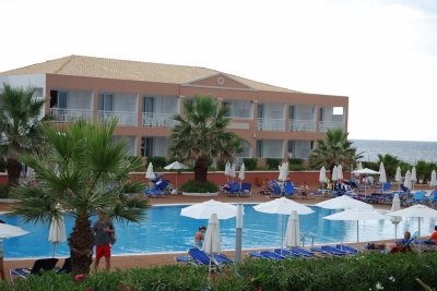Imagine Hotel Aquis Sandy Beach Resort