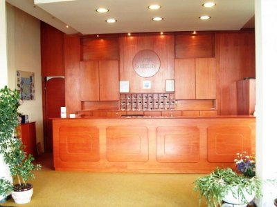Imagine Hotel Angelika