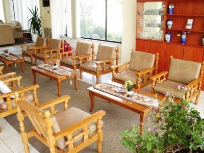 Imagine Hotel Angelika