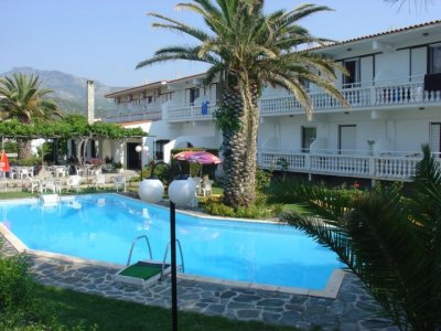 Imagine Hotel Electra Beach