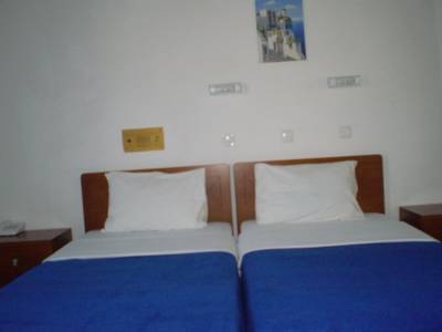 Imagine Hotel Calypso