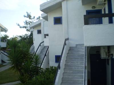 Imagine Hotel Calypso