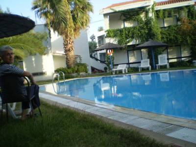 Imagine Hotel Calypso