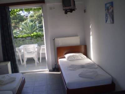 Imagine Hotel Calypso