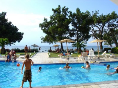 Imagine Hotel Rachoni Bay