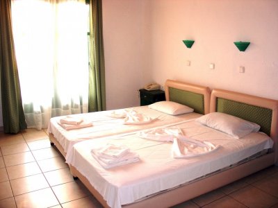 Imagine Hotel Rachoni Bay