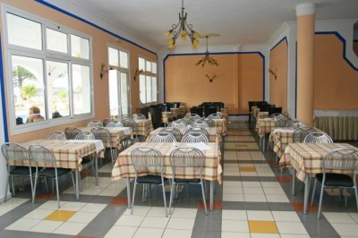 Imagine Hotel Rachoni Bay
