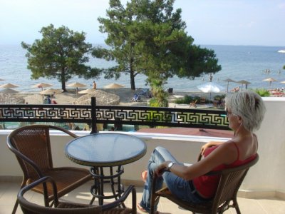 Imagine Hotel Rachoni Bay