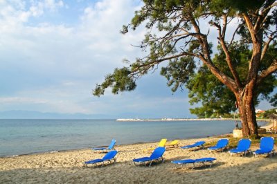 Imagine Hotel Rachoni Bay