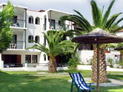 Imagine Hotel Esperides