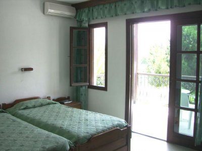 Imagine Hotel Esperides