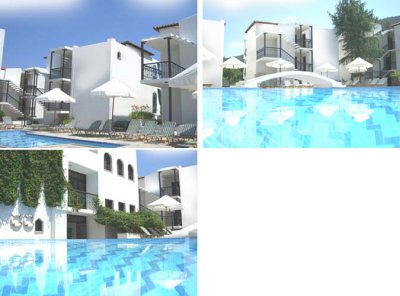 Imagine Hotel Esperides