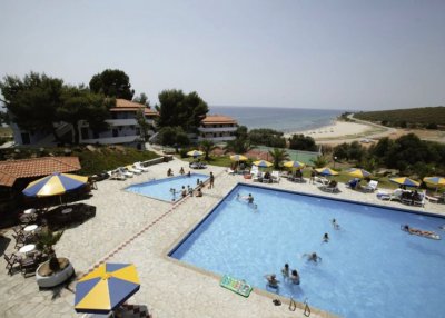 Imagine Hotel Blue Dolphin