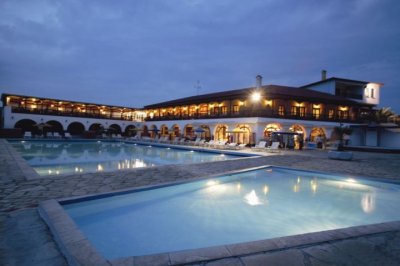 Imagine Hotel Blue Dolphin